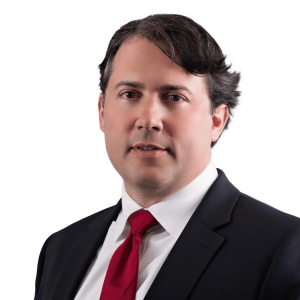 Photo of Vince Parrett