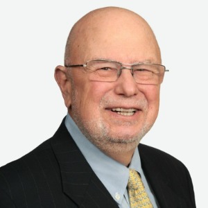 Vincent J. Syracuse