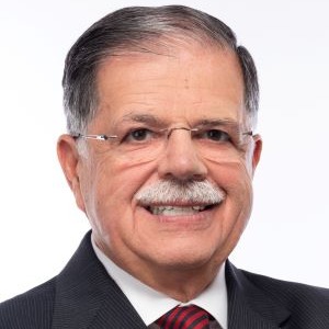 Vincent P. Maltese