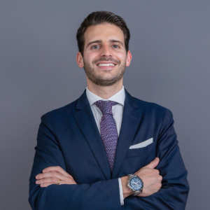 Vítor Furtado de Sousa