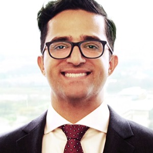 Vivek R. Hadley