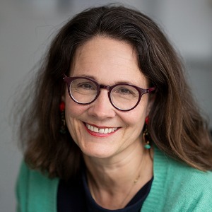 Viviane Freifrau von Aretin