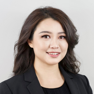 Vivien Li