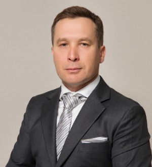 Vladimir Lipavsky Moscow Russia Lawyer Best Lawyers