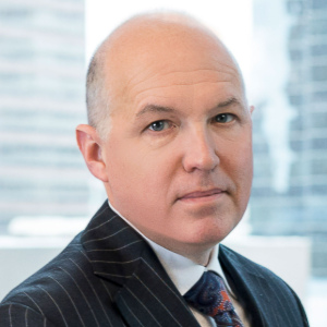 W. Michael G. Osborne