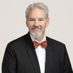 W. Patrick Garner