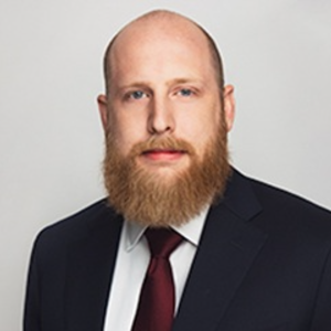 W. Ryan Klima