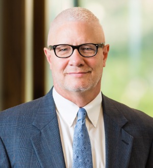 Photo of W. Scott "Scott" Mitchell