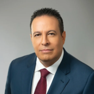 Walter Benenati