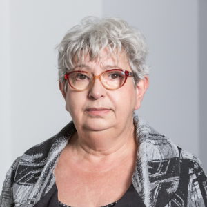 Waltraud Langenbruch