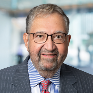 Warren J. Kessler