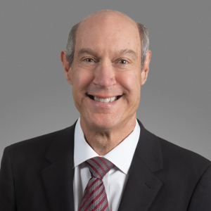 Warren M. Heilbronner