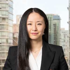 Wendy Zhang