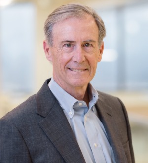 Photo of Wiley E. Mayne