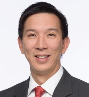 Willard C. Shih