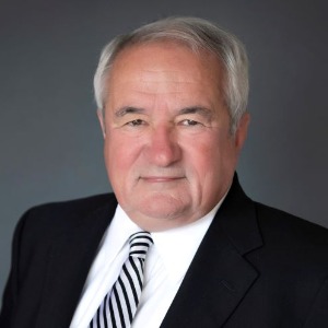 William B. "Bill" Serangeli - Des Moines, IA - Lawyer