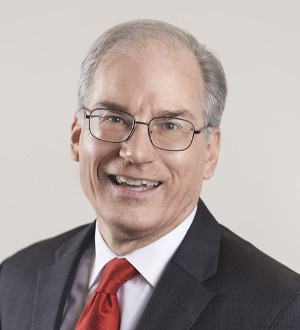 William B. "Bill" Bystrynski