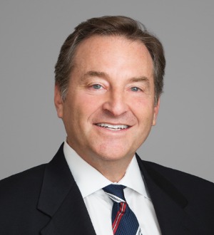 William B. "Bill" Freeman - Los Angeles, CA - Lawyer