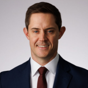 Photo of William J. "Bill" Shaughnessy