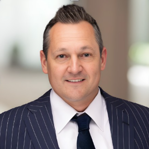 William M. Osterbrock