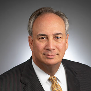 William M. Reppeto