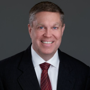 William P. (Pat) Huttenbach