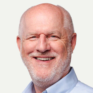 William R. MacGregor