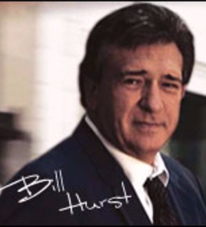 William W. "Bill" Hurst