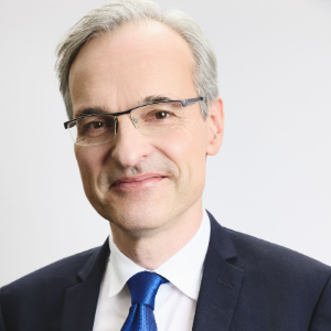 Wolfgang Hopp