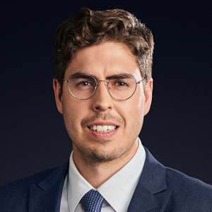 Xavier Hamel