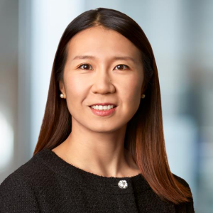 Xianrui Wang