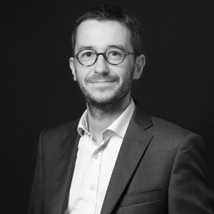 Yann Bougenaux