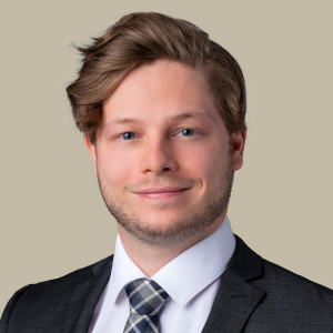 Yannick Pomerleau