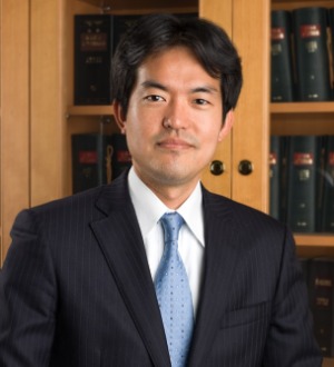 Yasuhiro Fujii