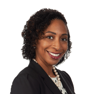 Photo of Yendelela Neely Holston