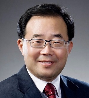 Yong Suk Yoon