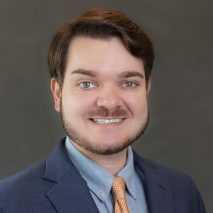 Zachary D. Griffin