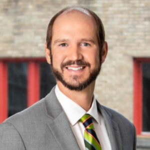 Zachary F. Lamb