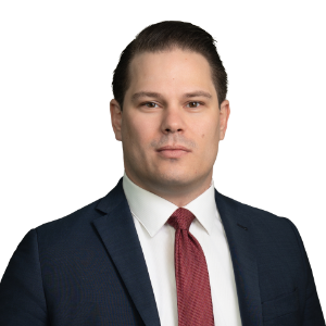 Zachary J. Gregoricus