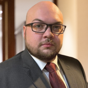 Zachary Weigel
