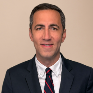 Zachary Worshtil