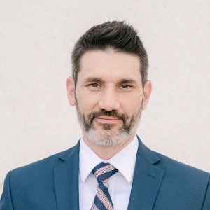 Zack D. Anderson