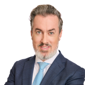 Zev Zlotnick