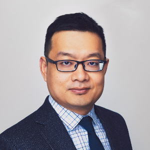 Zhenghui "Alan" Wang