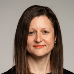 Zina Lyakhovetsky