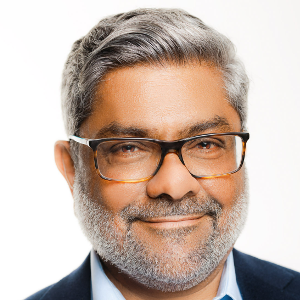 Zool K. B. Suleman QC