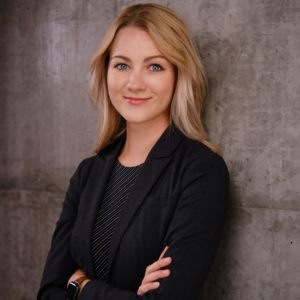 Zoriana Priadka