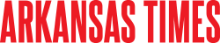 Arkansas Times logo
