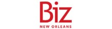 Biz New Orleans logo