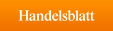 Logo for Handelsblatt